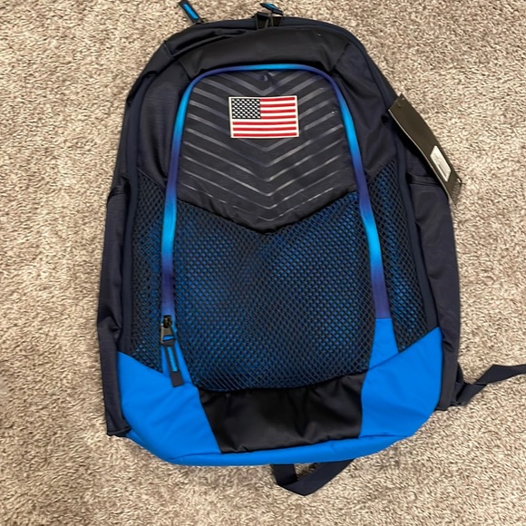 Nike Team USA backpack